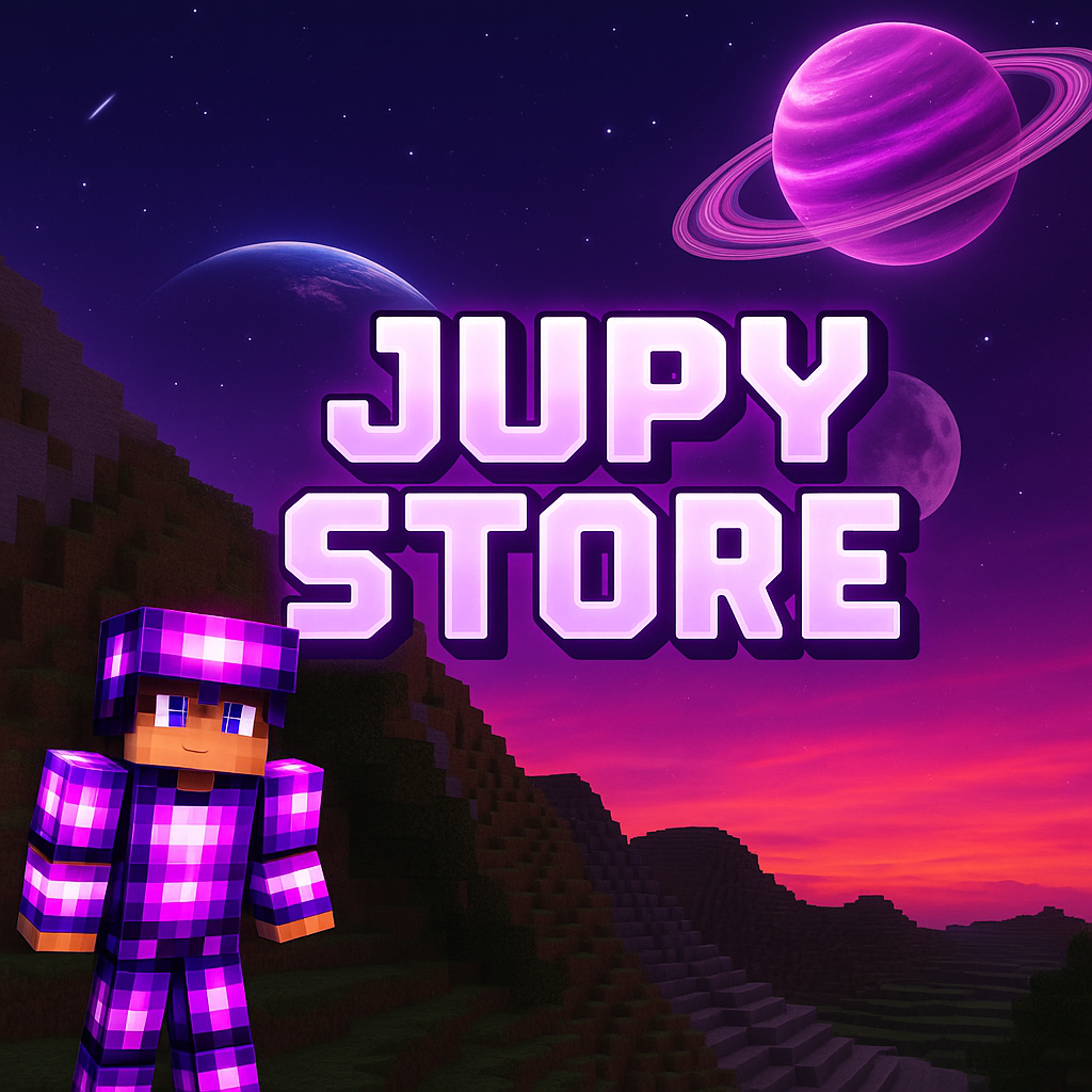 Server Showcase